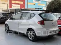 2012 Seat Alteca