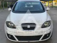 2012 Seat Alteca