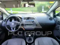 2012 Seat Alteca