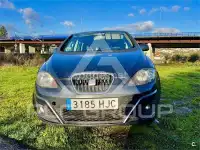 2012 Seat Alteca