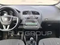 2012 Seat Alteca