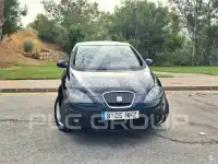 2012 Seat Alteca