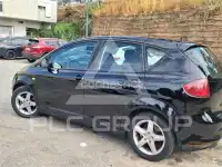 2012 Seat Alteca