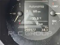 2012 Seat Alteca