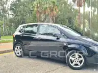 2012 Seat Alteca