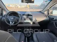 2012 Seat Alteca