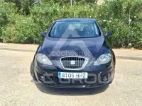 2012 Seat Alteca