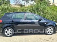 2012 Seat Alteca