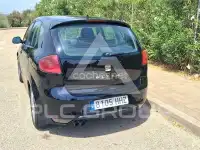 2012 Seat Alteca