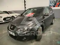 2012 Seat Alteca
