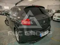 2012 Seat Alteca