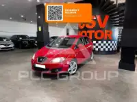 2012 Seat Alteca