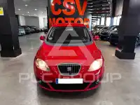 2012 Seat Alteca