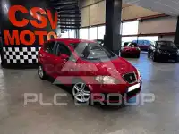 2012 Seat Alteca