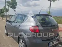 2012 Seat Alteca