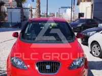 2012 Seat Alteca