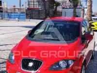 2012 Seat Alteca