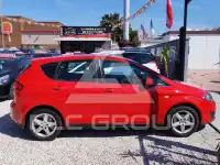 2012 Seat Alteca
