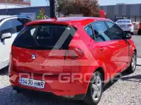2012 Seat Alteca
