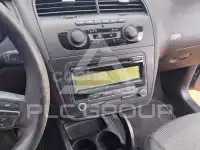2012 Seat Alteca