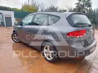 2012 Seat Alteca
