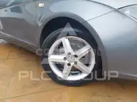 2012 Seat Alteca