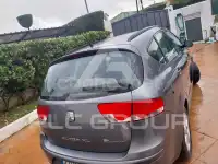 2012 Seat Alteca
