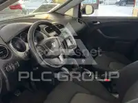 2012 Seat Alteca