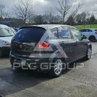 2012 Seat Alteca
