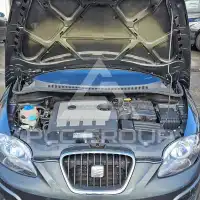 2012 Seat Alteca
