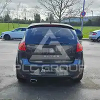 2012 Seat Alteca
