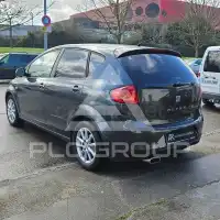 2012 Seat Alteca