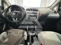 2012 Seat Alteca