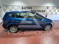 2012 Seat Alteca