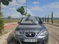 2012 Seat Alteca