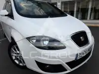 2012 Seat Alteca