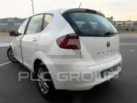 2012 Seat Alteca