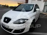 2012 Seat Alteca