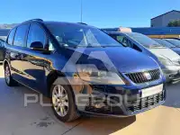 2012 Seat Alhambra