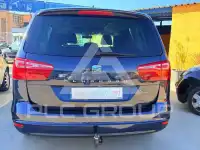 2012 Seat Alhambra