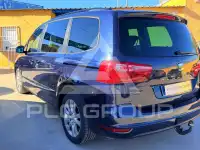 2012 Seat Alhambra