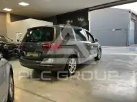 2012 Seat Alhambra