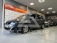 2012 Seat Alhambra