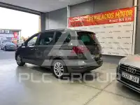 2012 Seat Alhambra