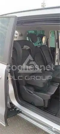 2012 Seat Alhambra