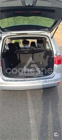 2012 Seat Alhambra