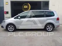 2012 Seat Alhambra