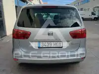2012 Seat Alhambra