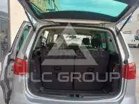 2012 Seat Alhambra