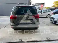 2012 Seat Alhambra